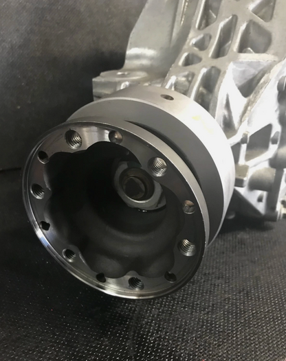 2014-2017 MASERATI QTP (QUATTROPORTE GHIBLI) REAR DIFFERENTIAL PART #670030134