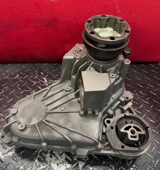 Share 2017-2020 JAGUAR F-PACE TRANSFER CASE #GX63-7K780-BD