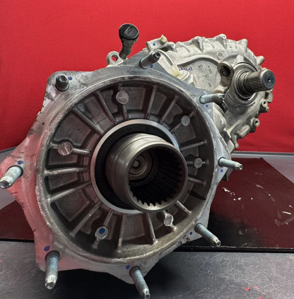 2019-22 RAM 3500/4500/5500 (6.7L) 44-49 TRANSFER CASE, ASSEMBLY #: 68306993AD