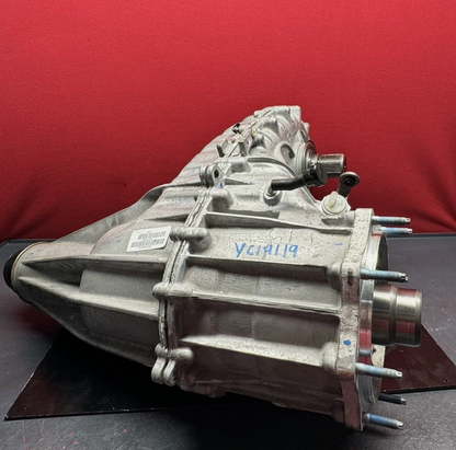 2019-22 RAM 3500/4500/5500 (6.7L) 44-49 TRANSFER CASE, ASSEMBLY #: 68306993AD