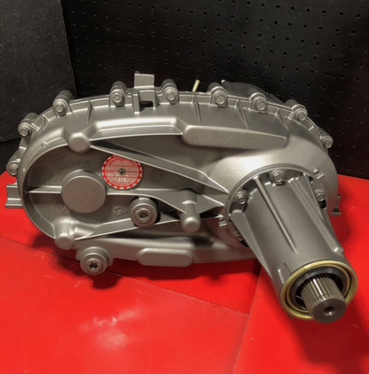 2004-UP DODGE DAKOTA 244D TRANSFER CASE, ASSEMBLY #: 52105897AE, 52823308AA