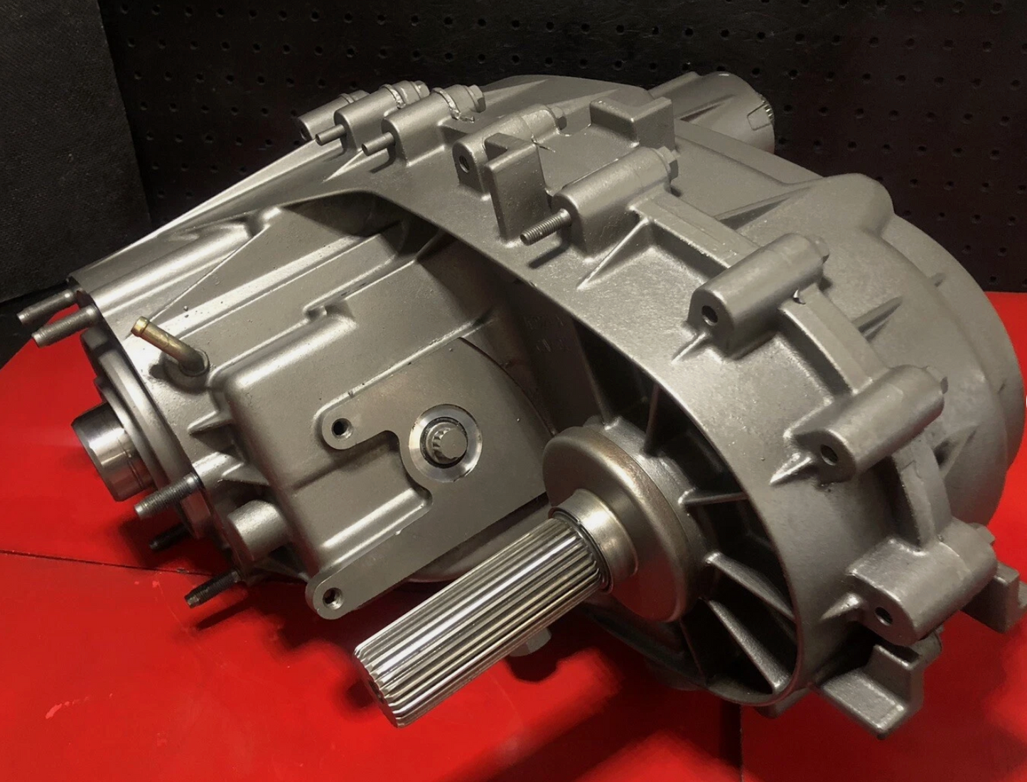 2004-UP DODGE DAKOTA 244D TRANSFER CASE, ASSEMBLY #: 52105897AE, 52823308AA