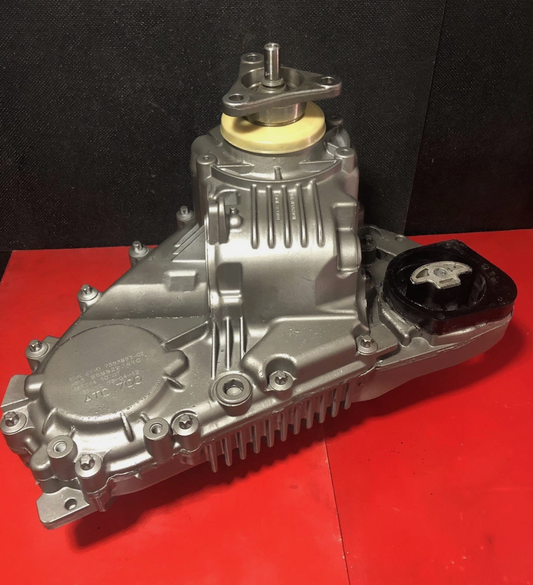 2006-2014 BMW X5 X6 ATC 700 TRANSFER CASE # 27107599887 8 CYL 4.4L TWIN TURBO