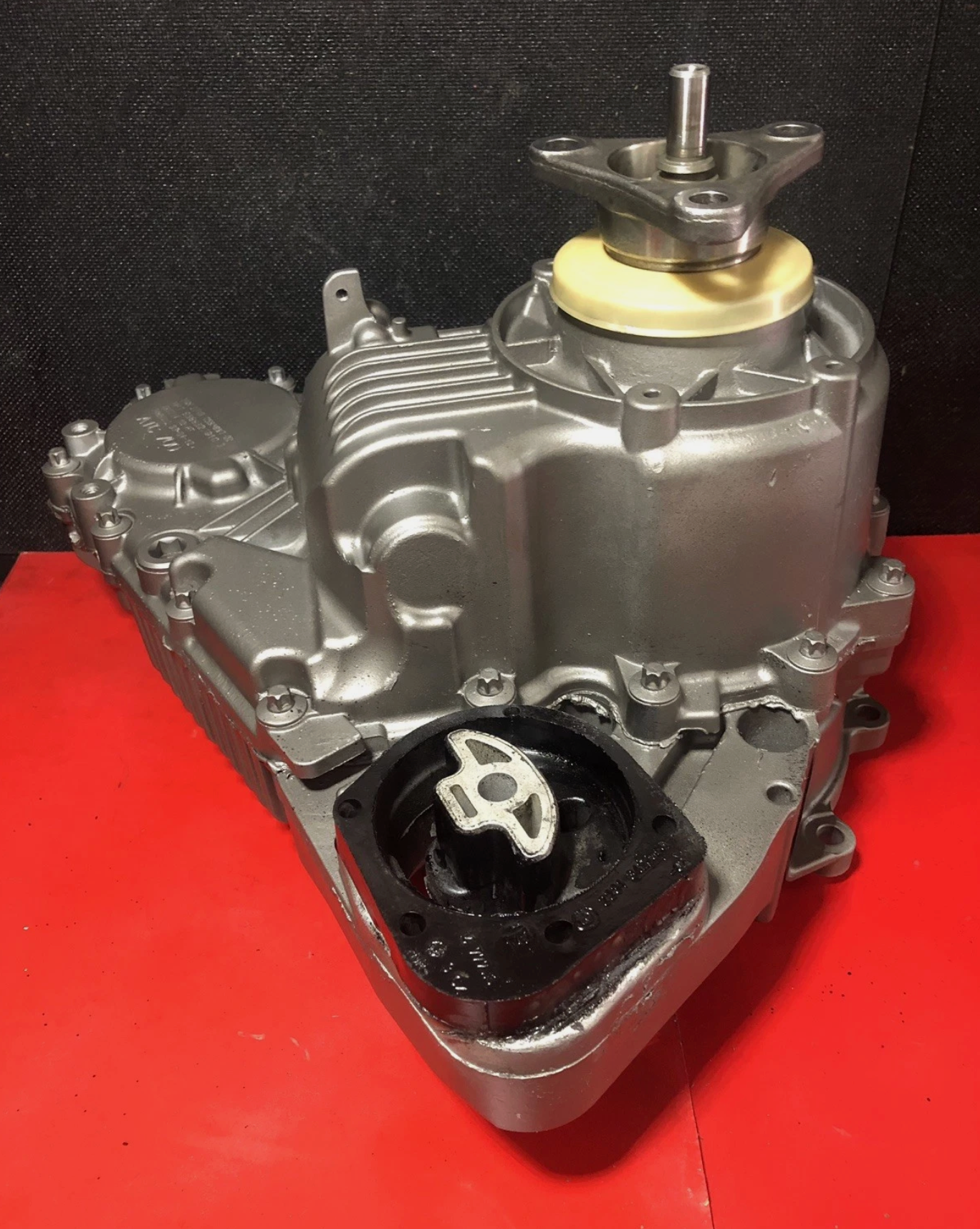 2006-2014 BMW X5 X6 ATC 700 TRANSFER CASE # 27107599887 8 CYL 4.4L TWIN TURBO