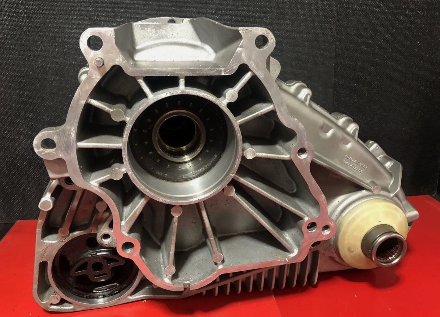2006-2014 BMW X5 X6 ATC 700 TRANSFER CASE # 27107599887 8 CYL 4.4L TWIN TURBO