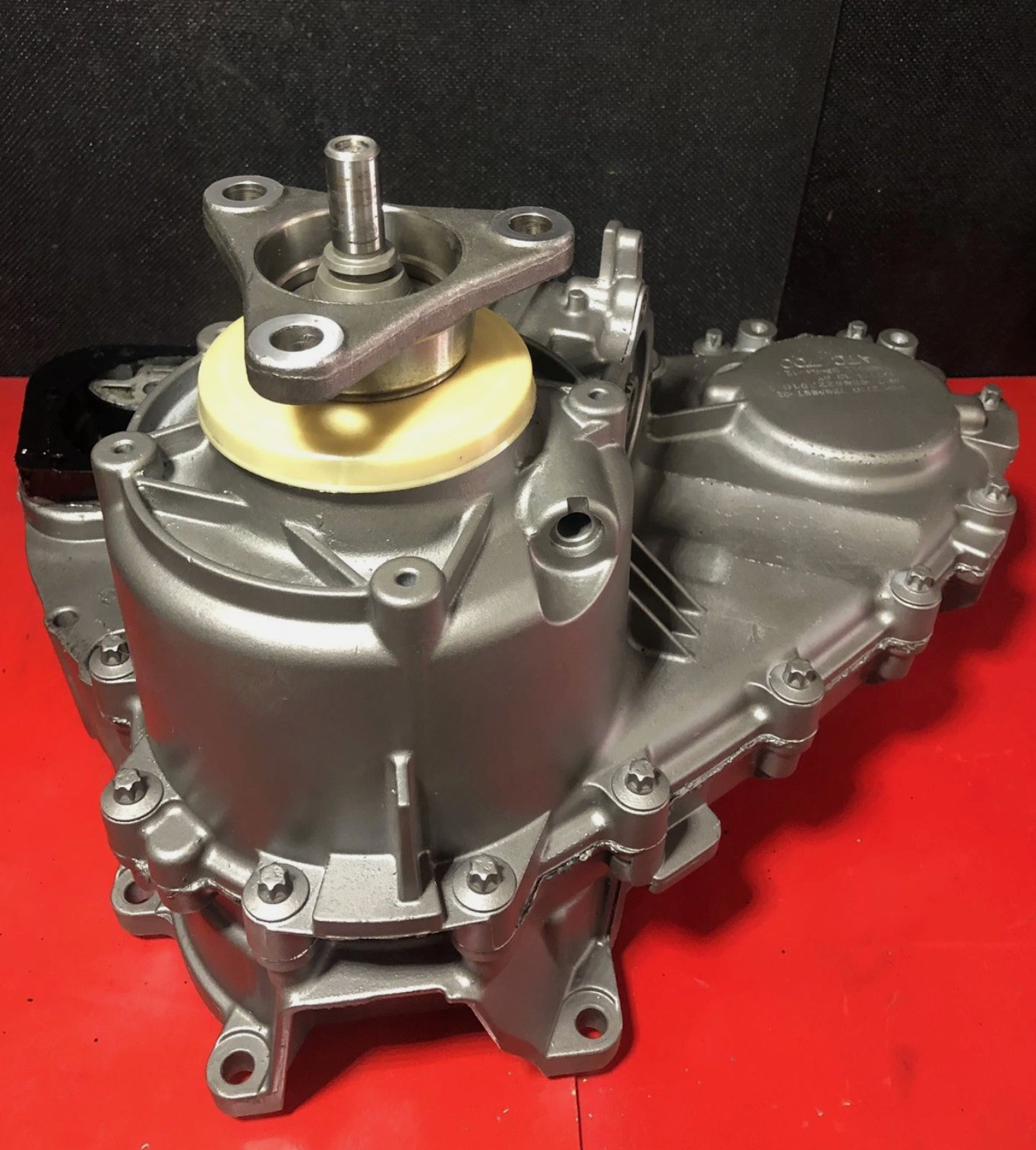 2006-2014 BMW X5 X6 ATC 700 TRANSFER CASE # 27107599887 8 CYL 4.4L TWIN TURBO