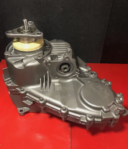 2006-2014 BMW X5 X6 ATC 700 TRANSFER CASE # 27107599887 8 CYL 4.4L TWIN TURBO