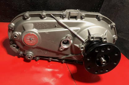 2007-2008 DODGE NITRO NP55370 KA TRANSFER CASE ASSEMBLY # 52853729AA V6 3.7L