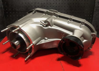 2007-2008 DODGE NITRO NP55370 KA TRANSFER CASE ASSEMBLY # 52853729AA V6 3.7L