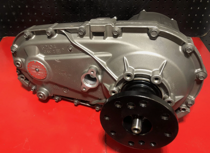 2007-2008 DODGE NITRO NP55370 KA TRANSFER CASE ASSEMBLY # 52853729AA V6 3.7L