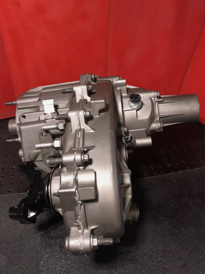 95-UP HUMMER H1 CIVILIAN 242 AMG TRANSFER CASE, 32SP, 4L80E & 6L80, #: 06011651