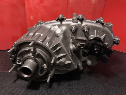 95-UP HUMMER H1 CIVILIAN 242 AMG TRANSFER CASE, 32SP, 4L80E & 6L80, #: 06011651