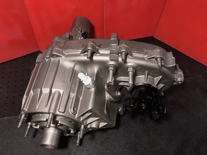 95-UP HUMMER H1 CIVILIAN 242 AMG TRANSFER CASE, 32SP, 4L80E & 6L80, #: 06011651