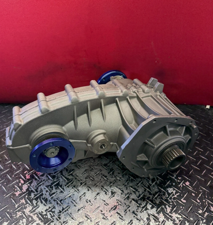 2019-21 MERCEDES-BENZ SPRINTER 1500 2500 3500 TRANSFER CASE ASSY #: 9072800500
