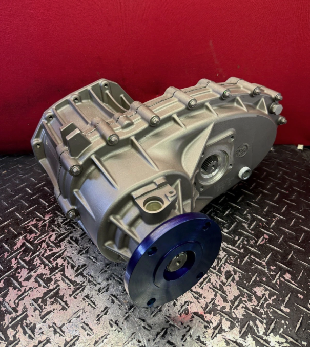 2019-21 MERCEDES-BENZ SPRINTER 1500 2500 3500 TRANSFER CASE ASSY #: 9072800500