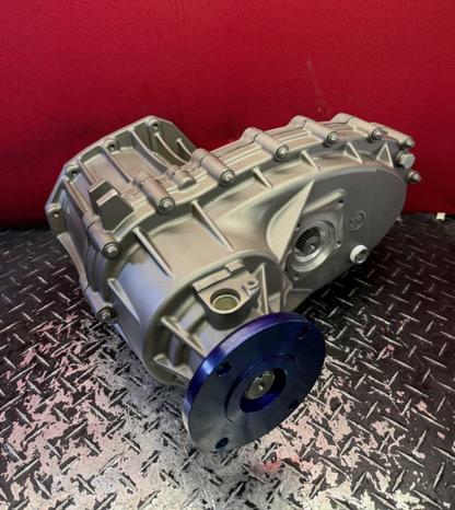2019-21 MERCEDES-BENZ SPRINTER 1500 2500 3500 TRANSFER CASE ASSY #: 9072800500