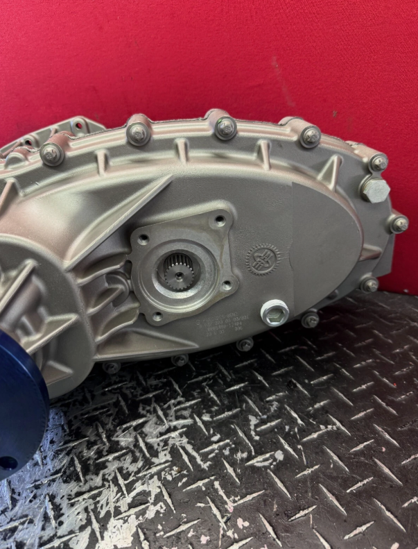 2019-21 MERCEDES-BENZ SPRINTER 1500 2500 3500 TRANSFER CASE ASSY #: 9072800500
