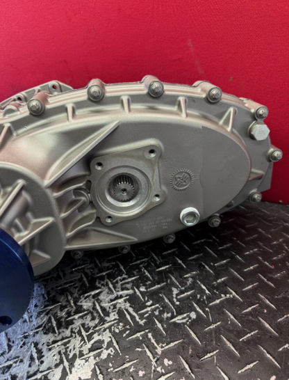 2019-21 MERCEDES-BENZ SPRINTER 1500 2500 3500 TRANSFER CASE ASSY #: 9072800500