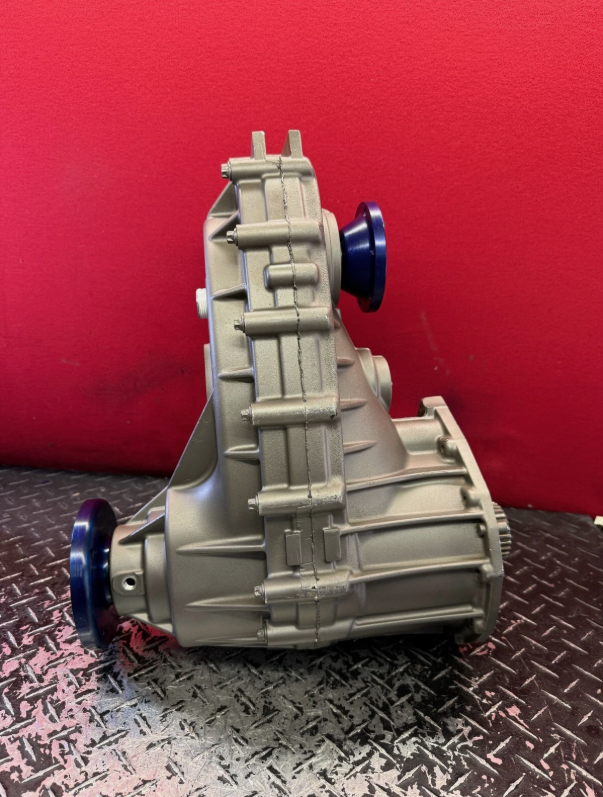 2019-21 MERCEDES-BENZ SPRINTER 1500 2500 3500 TRANSFER CASE ASSY #: 9072800500