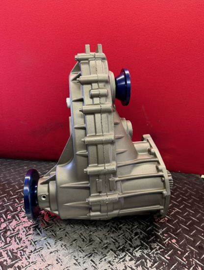 2019-21 MERCEDES-BENZ SPRINTER 1500 2500 3500 TRANSFER CASE ASSY #: 9072800500