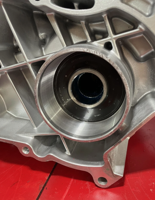 2014-2019 BMW X5 50xi X6 ATC45L ATC 45L TRANSFER CASE 4.4L TWIN TURBO