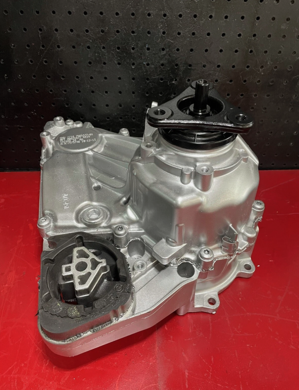 2014-2019 BMW X5 50xi X6 ATC45L ATC 45L TRANSFER CASE 4.4L TWIN TURBO