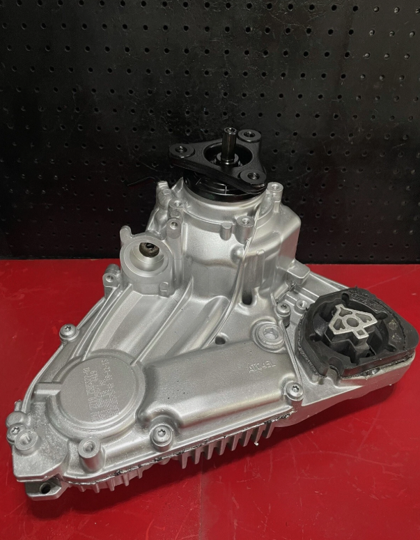 2014-2019 BMW X5 50xi X6 ATC45L ATC 45L TRANSFER CASE 4.4L TWIN TURBO