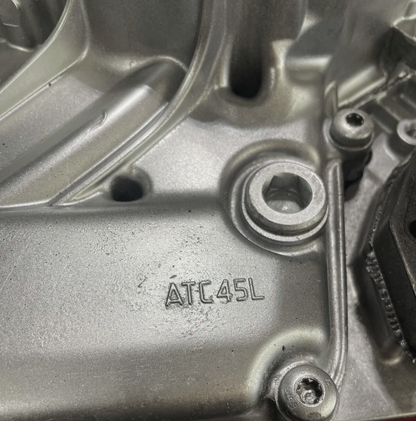 2014-2019 BMW X5 50xi X6 ATC45L ATC 45L TRANSFER CASE 4.4L TWIN TURBO