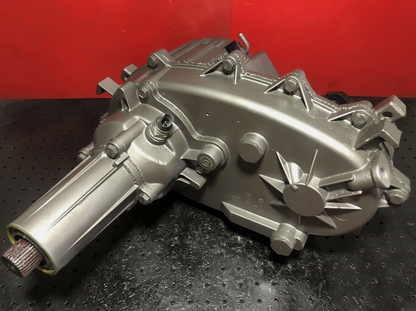 1985-UP CHEVY 241C TRANSFER CASE PASSENGER SIDE DRP 27 SPLINES ELECTRIC VSS