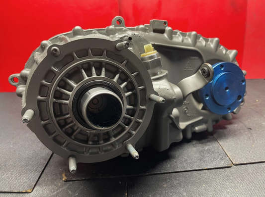 12-18 DODGE BW 44-47 / 4447 MANUAL TRANSFER CASE, 29 SP, (68RFE, AS68RC, G56)