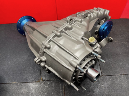 12-18 DODGE BW 44-47 / 4447 MANUAL TRANSFER CASE, 29 SP, (68RFE, AS68RC, G56)