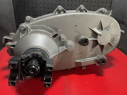 1988-UP DODGE 241D TRANSFER CASE D150 D250 PICKUP RAM CHARGER #53006140