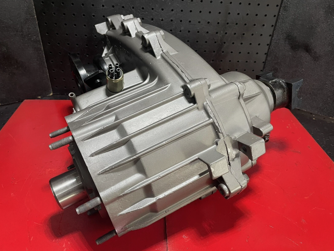 1988-UP DODGE 241D TRANSFER CASE D150 D250 PICKUP RAM CHARGER #53006140