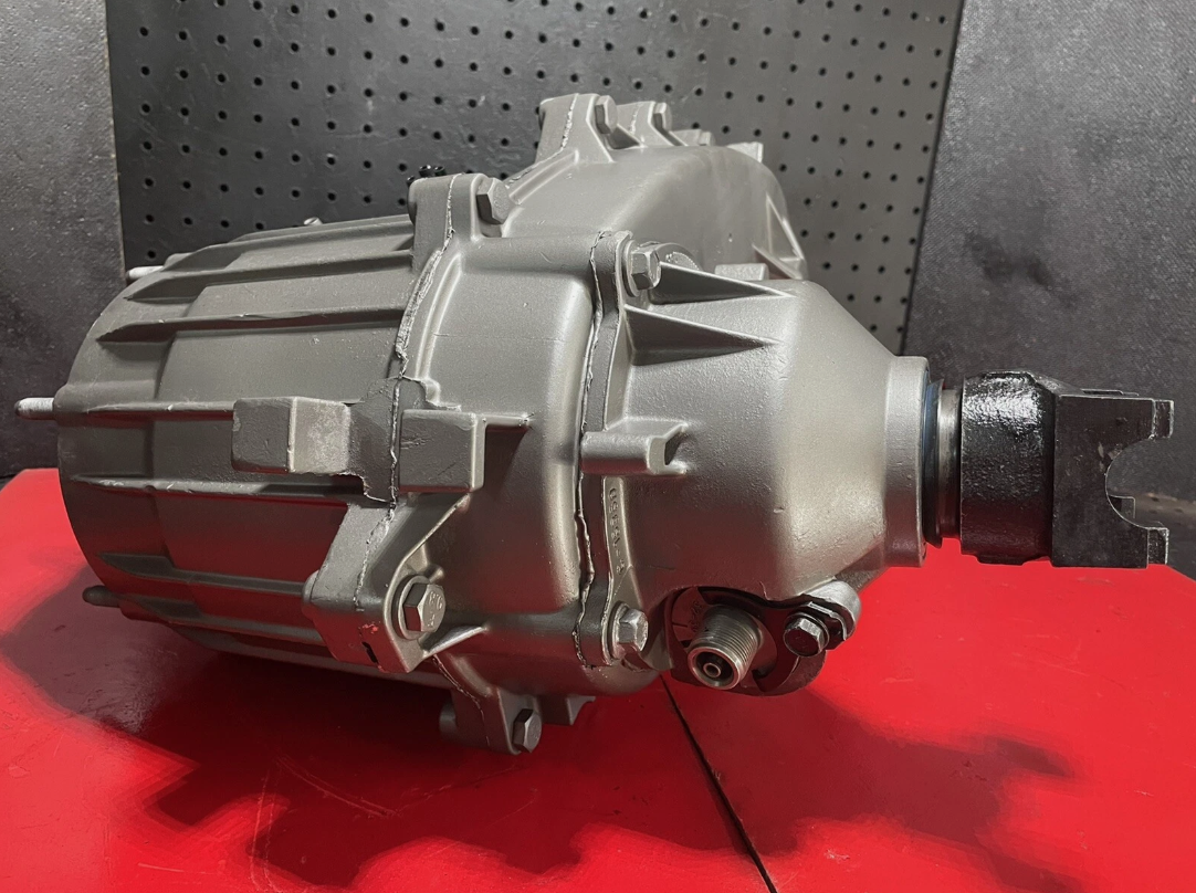 1988-UP DODGE 241D TRANSFER CASE D150 D250 PICKUP RAM CHARGER #53006140