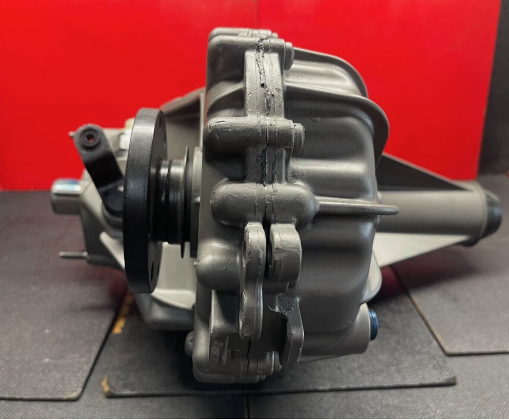 13-18 DODGE RAM 44-47 MANUAL 6 BOLT TRANSFER CASE 4X4, 66/68RFE GAS DIESEL