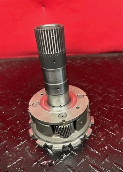 2016-UP AISIN A460 ISUZU REACH TRANSMISSION REAR # 2 PLANET