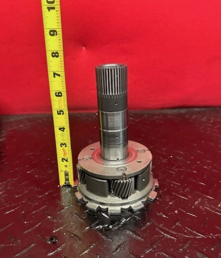 2016-UP AISIN A460 ISUZU REACH TRANSMISSION REAR # 2 PLANET