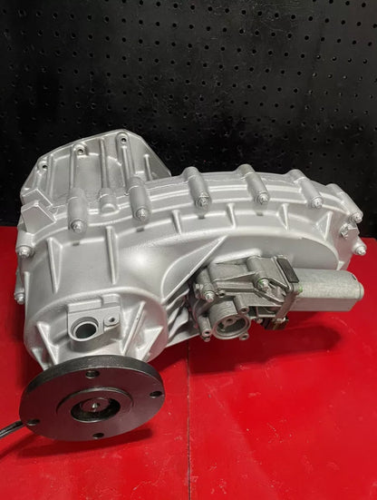 2019-21 MERCEDES-BENZ SPRINTER 1500 2500 3500 TRANSFER CASE