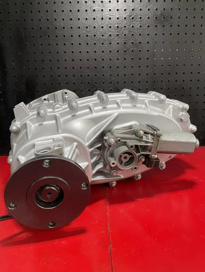 2019-21 MERCEDES-BENZ SPRINTER 1500 2500 3500 TRANSFER CASE