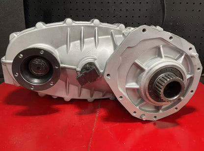 2019-21 MERCEDES-BENZ SPRINTER 1500 2500 3500 TRANSFER CASE