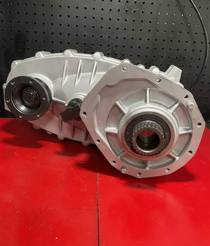 2019-21 MERCEDES-BENZ SPRINTER 1500 2500 3500 TRANSFER CASE