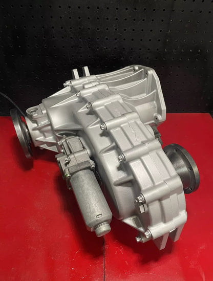 2019-21 MERCEDES-BENZ SPRINTER 1500 2500 3500 TRANSFER CASE