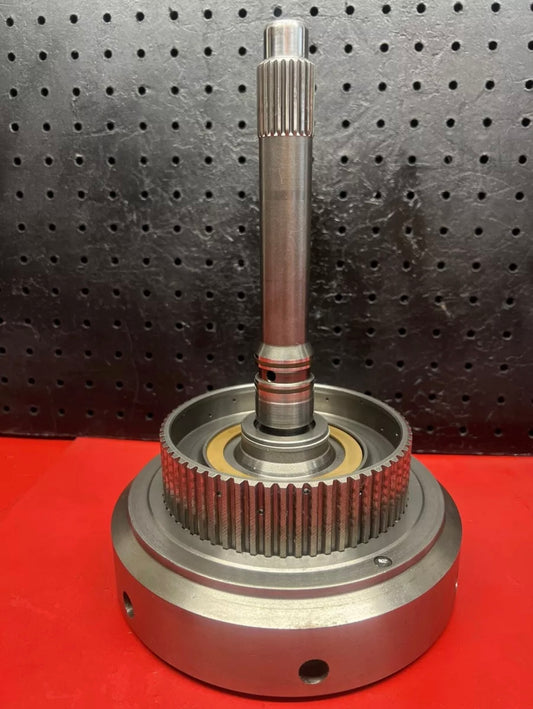 2003-UP DODGE 48RE TRANSMISSION FORWARD CLUTCH DRUM **DIESEL**