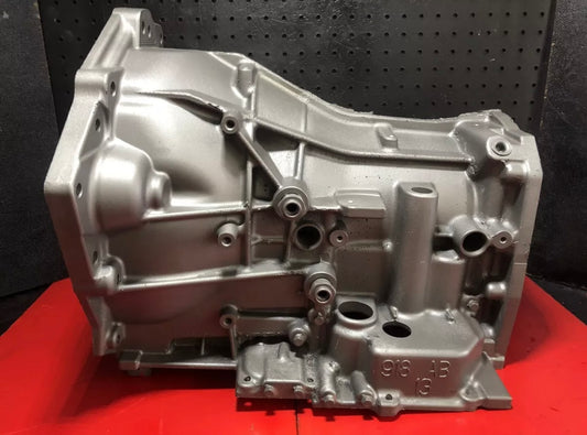 2007-2011 JEEP WRANGLER 42RLE TRANSMISSION CASE (NO INTERNALS) 4X4