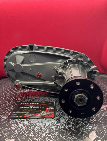 2010-UP 273F 5R110W TRANNY FORD F-250/350 TRANSFER CASE ELECTRIC SHT GAS DIESEL