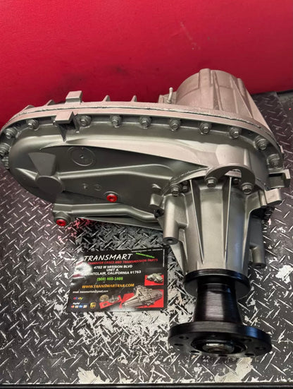 2010-UP 273F 5R110W TRANNY FORD F-250/350 TRANSFER CASE ELECTRIC SHT GAS DIESEL