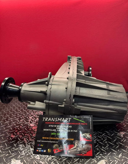 2010-UP 273F 5R110W TRANNY FORD F-250/350 TRANSFER CASE ELECTRIC SHT GAS DIESEL