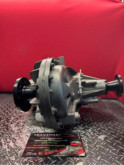 2010-UP 273F 5R110W TRANNY FORD F-250/350 TRANSFER CASE ELECTRIC SHT GAS DIESEL