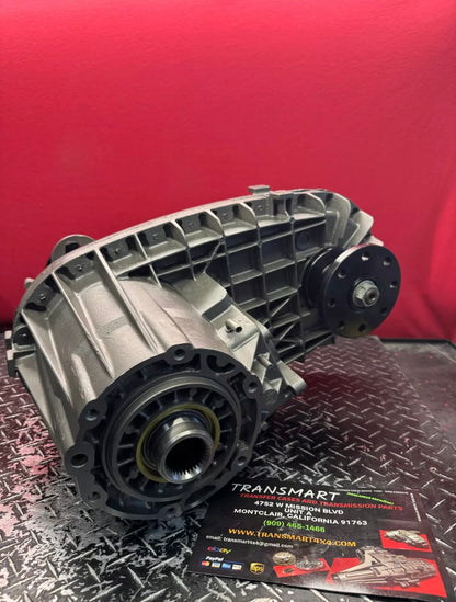 2010-UP 273F 5R110W TRANNY FORD F-250/350 TRANSFER CASE ELECTRIC SHT GAS DIESEL