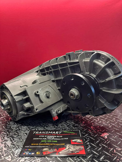 2010-UP 273F 5R110W TRANNY FORD F-250/350 TRANSFER CASE ELECTRIC SHT GAS DIESEL